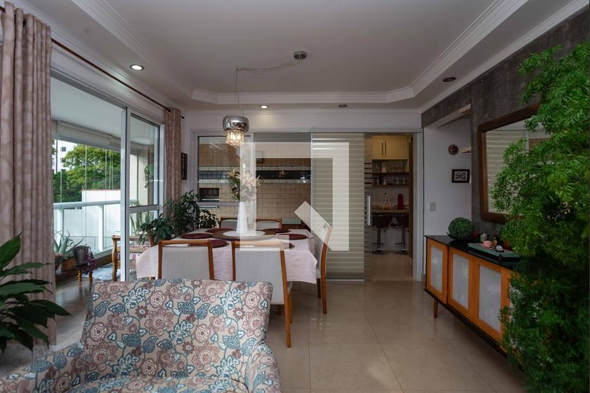 Apartamento, 3 quartos, 143 m² - Foto 10