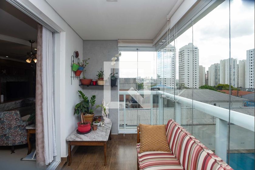 Apartamento, 3 quartos, 143 m² - Foto 32