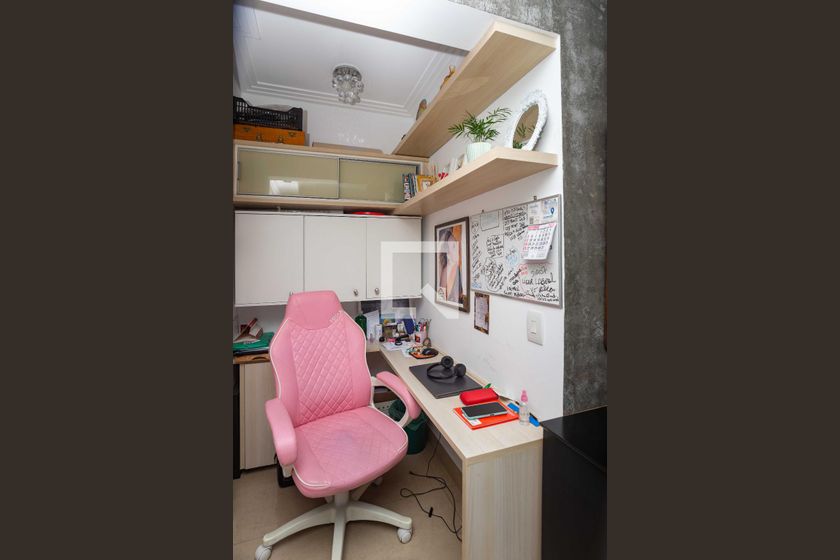 Apartamento, 3 quartos, 143 m² - Foto 100