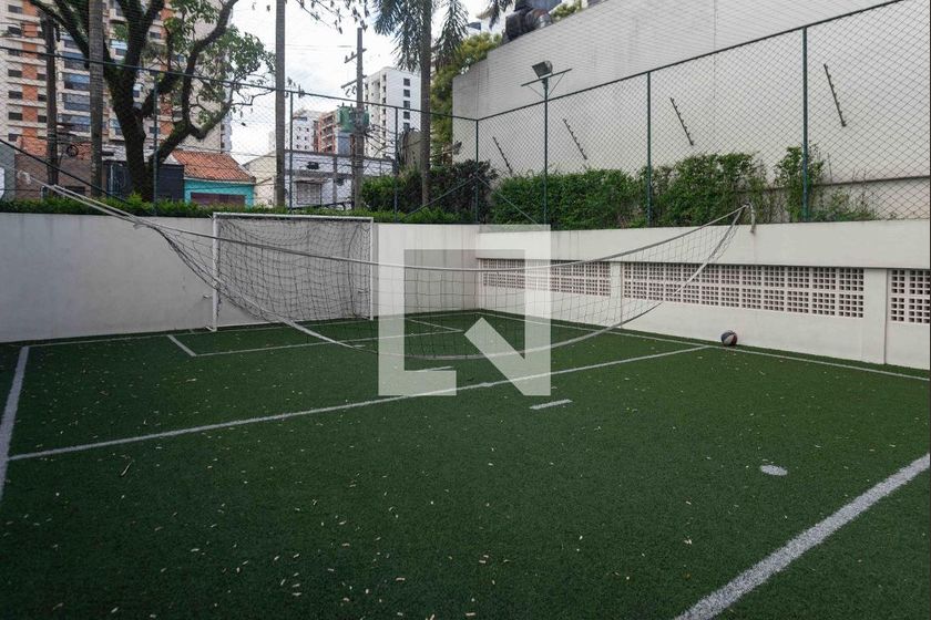 Apartamento, 3 quartos, 143 m² - Foto 126