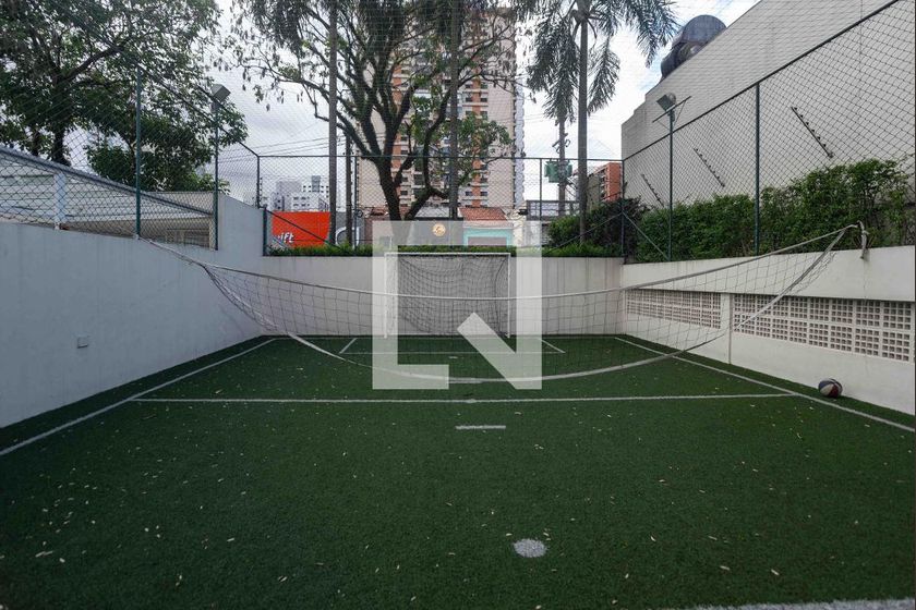 Apartamento, 3 quartos, 143 m² - Foto 128
