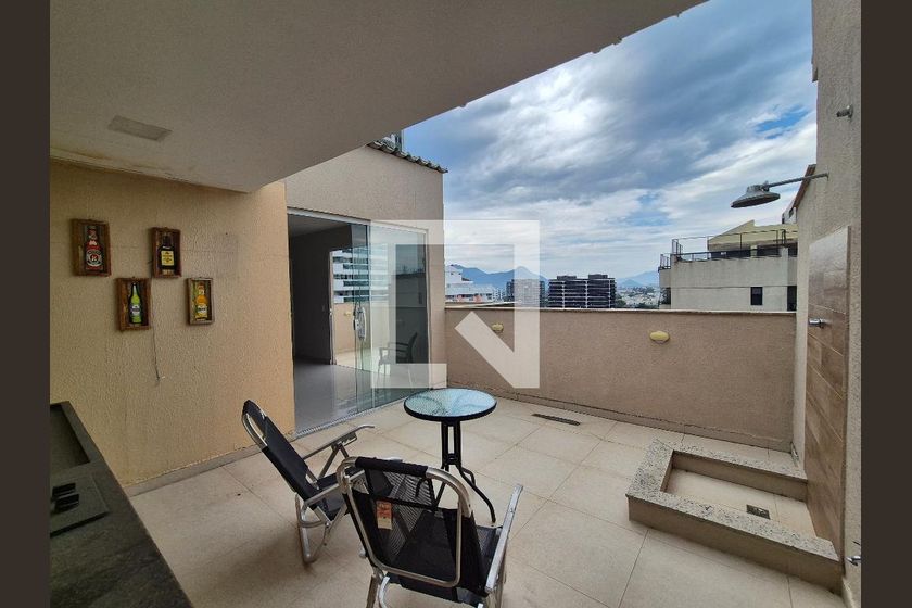 Cobertura, 3 quartos, 160 m² - Foto 54