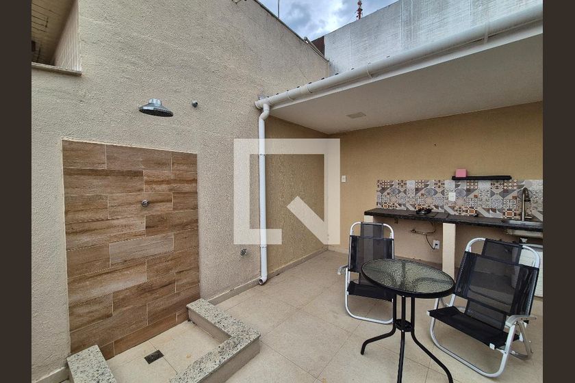 Cobertura, 3 quartos, 160 m² - Foto 56