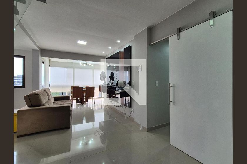 Cobertura, 3 quartos, 160 m² - Foto 2