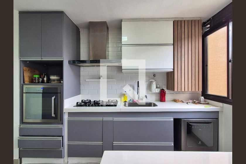 Cobertura, 3 quartos, 160 m² - Foto 43
