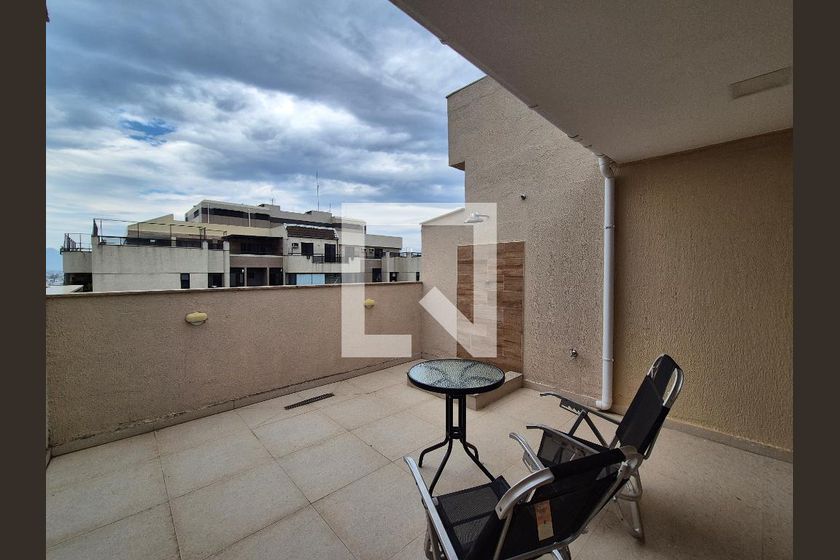 Cobertura, 3 quartos, 160 m² - Foto 53