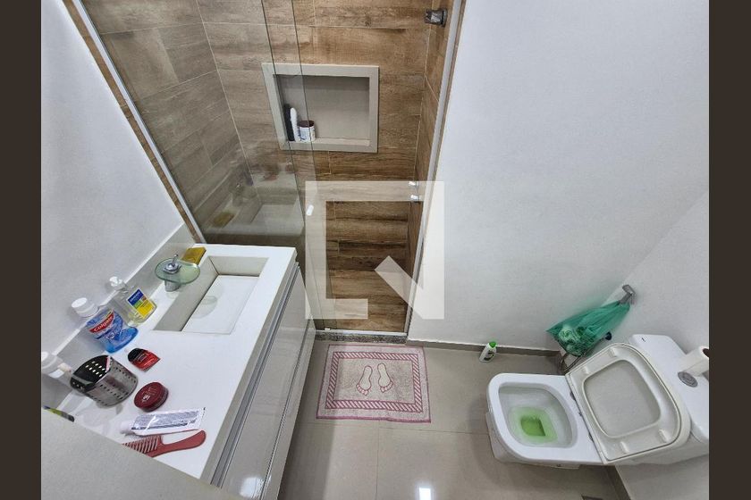 Cobertura, 3 quartos, 160 m² - Foto 19