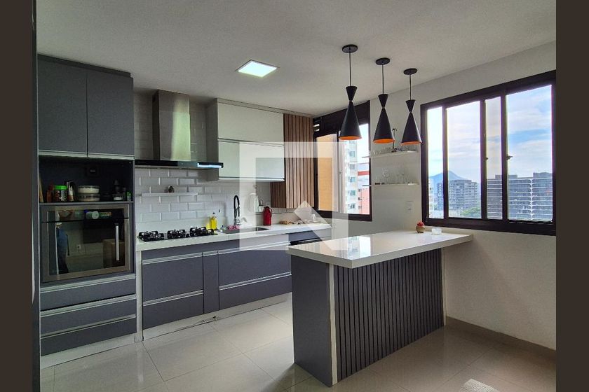 Cobertura, 3 quartos, 160 m² - Foto 41