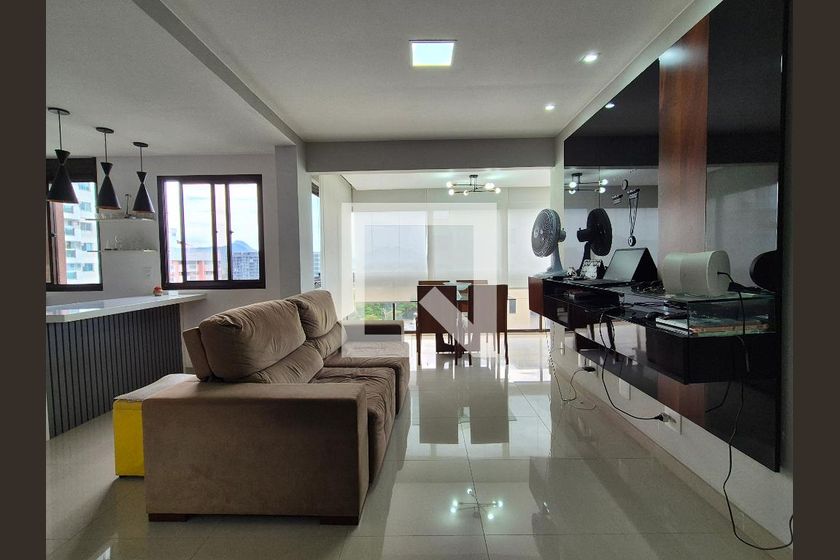 Cobertura, 3 quartos, 160 m² - Foto 3