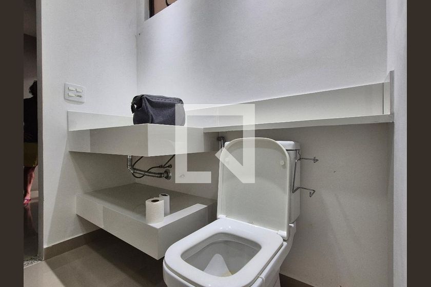 Cobertura, 3 quartos, 160 m² - Foto 33