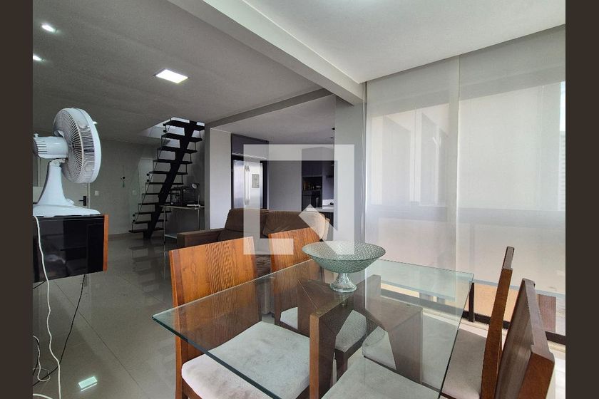Cobertura, 3 quartos, 160 m² - Foto 6