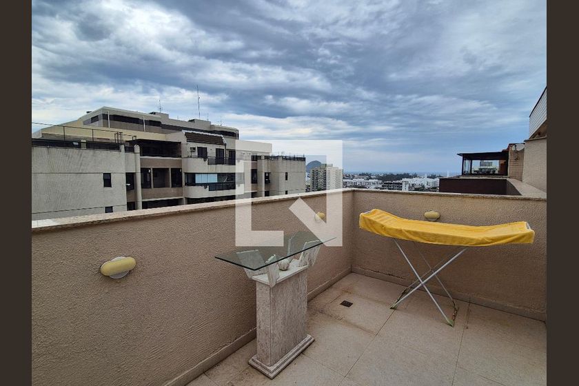 Cobertura, 3 quartos, 160 m² - Foto 47