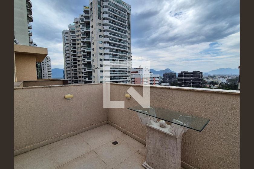 Cobertura, 3 quartos, 160 m² - Foto 49