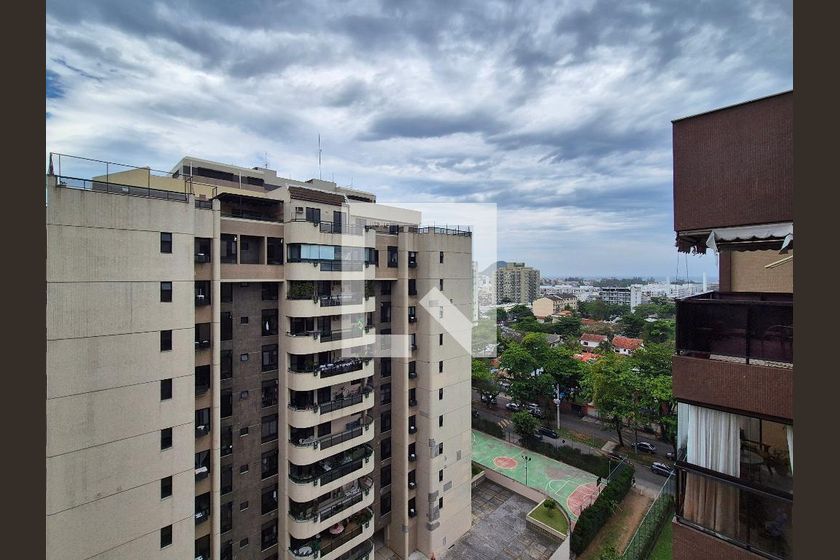 Cobertura, 3 quartos, 160 m² - Foto 7