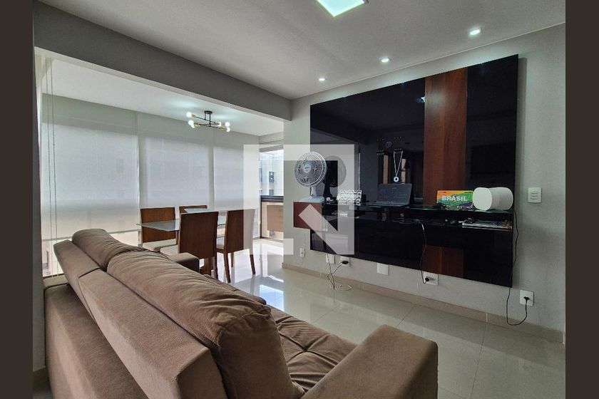 Cobertura, 3 quartos, 160 m² - Foto 4