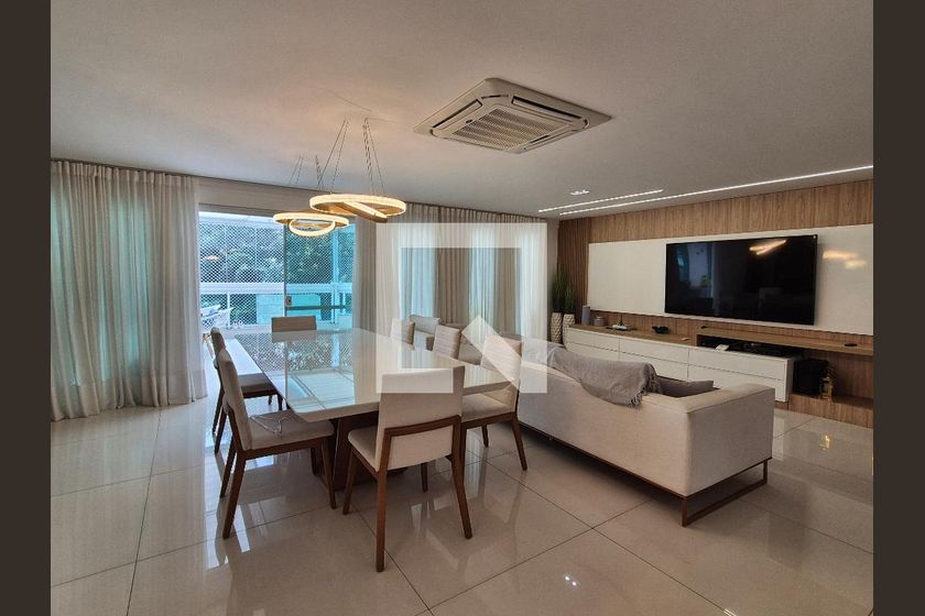 Cobertura, 3 quartos, 358 m² - Foto 13