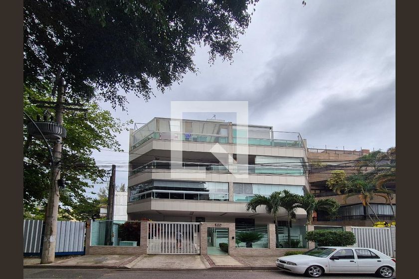 Cobertura, 3 quartos, 358 m² - Foto 137