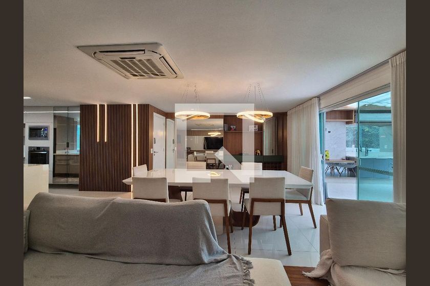 Cobertura, 3 quartos, 358 m² - Foto 11