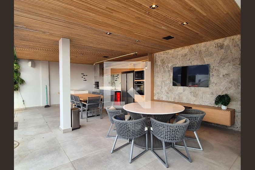 Cobertura, 3 quartos, 358 m² - Foto 101