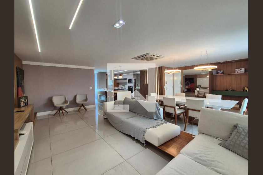 Cobertura, 3 quartos, 358 m² - Foto 9