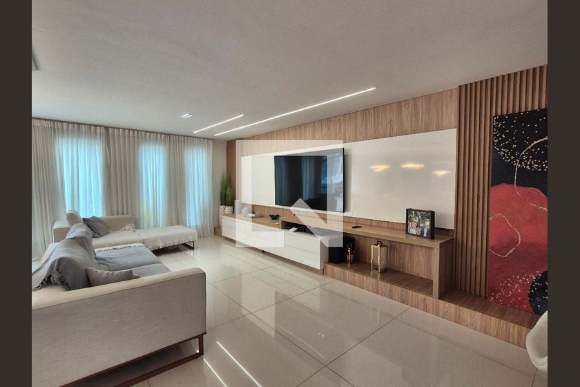 Cobertura, 3 quartos, 358 m² - Foto 5