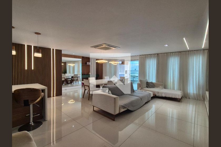 Cobertura, 3 quartos, 358 m² - Foto 3