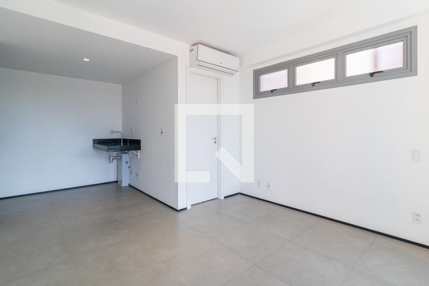 Kitnet-Studio, 28 m² - Foto 5