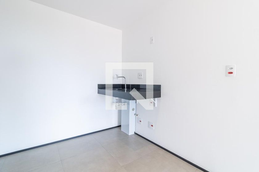 Kitnet-Studio, 28 m² - Foto 14