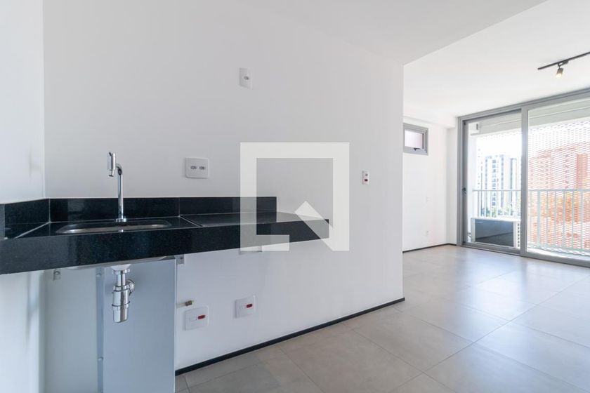 Kitnet-Studio, 28 m² - Foto 17