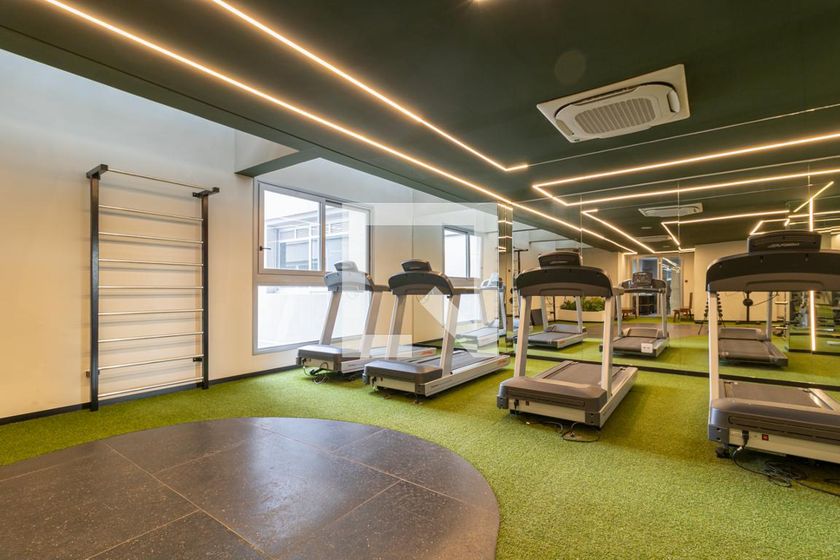 Kitnet-Studio, 28 m² - Foto 34