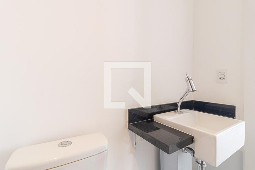 Kitnet-Studio, 28 m² - Foto 13