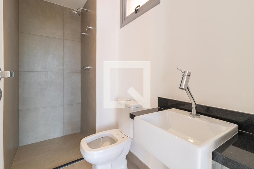 Kitnet-Studio, 28 m² - Foto 11