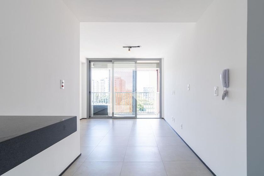 Kitnet-Studio, 28 m² - Foto 18