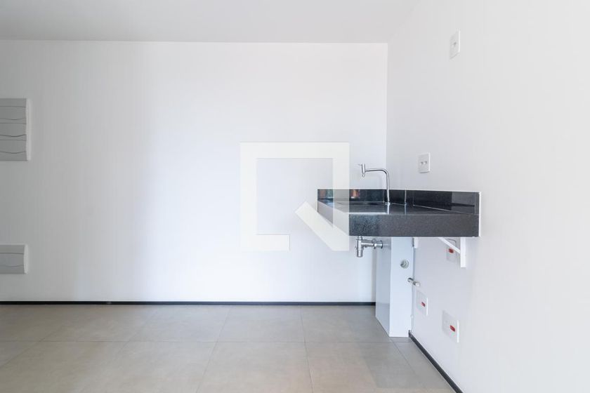 Kitnet-Studio, 28 m² - Foto 15