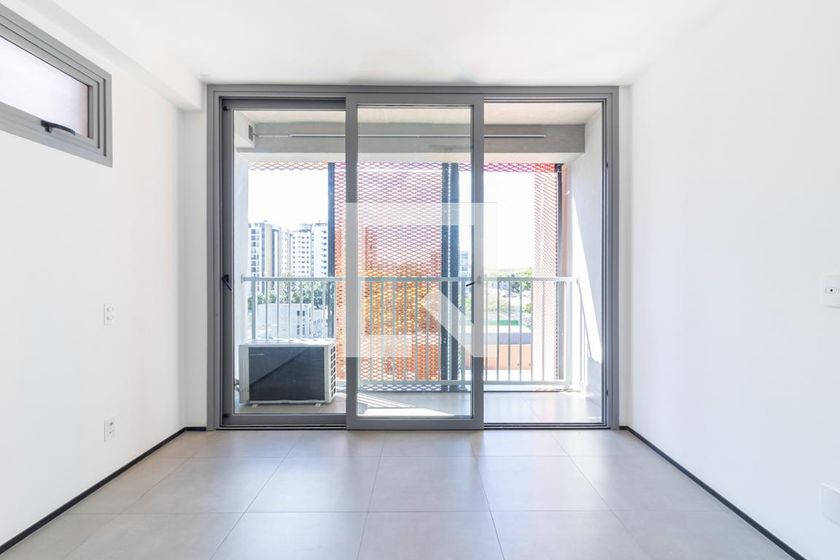 Kitnet-Studio, 28 m² - Foto 3