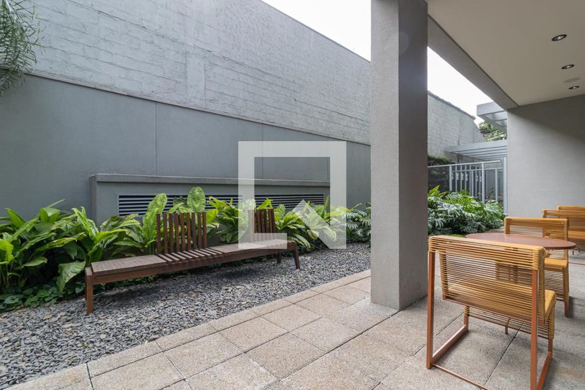 Kitnet-Studio, 28 m² - Foto 27