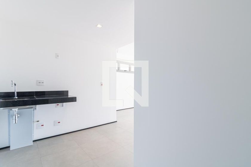 Kitnet-Studio, 28 m² - Foto 22