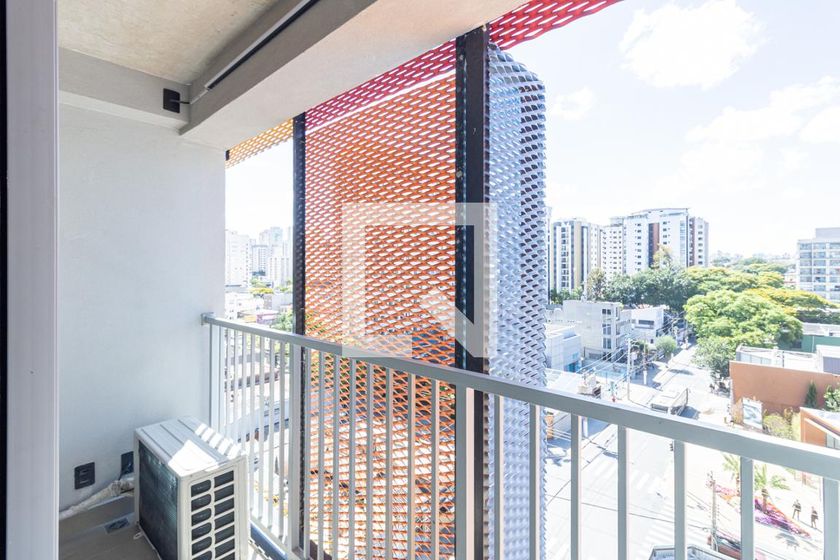 Kitnet-Studio, 28 m² - Foto 8