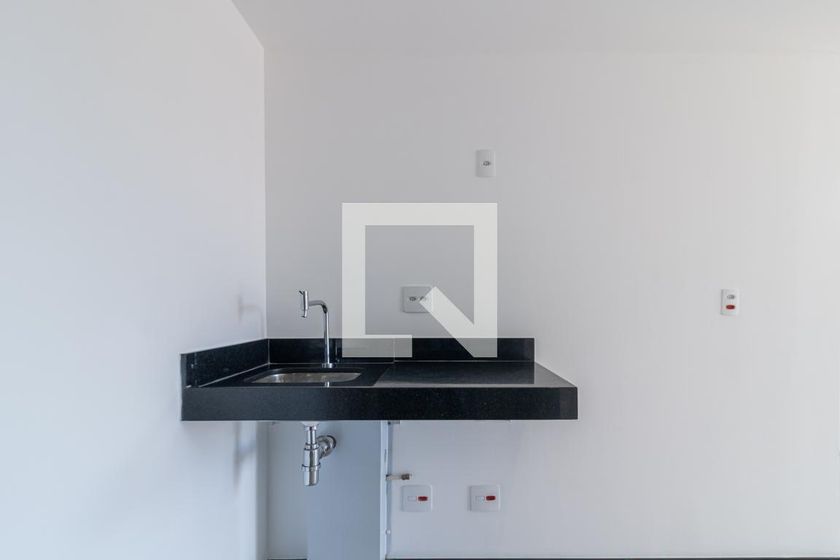 Kitnet-Studio, 28 m² - Foto 20
