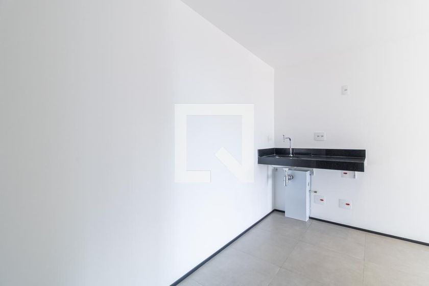 Kitnet-Studio, 28 m² - Foto 23