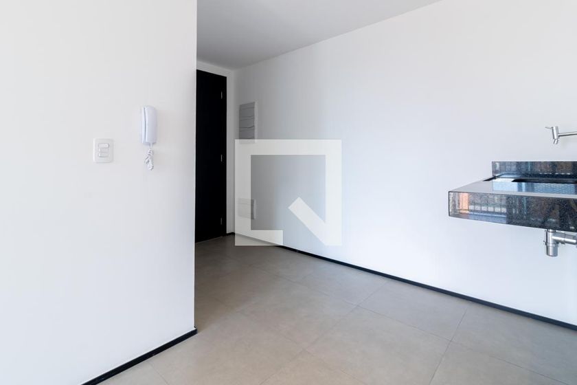 Kitnet-Studio, 28 m² - Foto 16