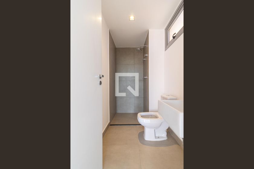 Kitnet-Studio, 28 m² - Foto 12
