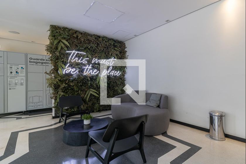 Kitnet-Studio, 28 m² - Foto 31
