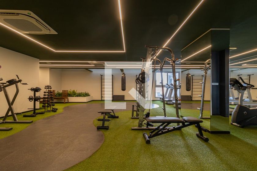 Kitnet-Studio, 28 m² - Foto 33