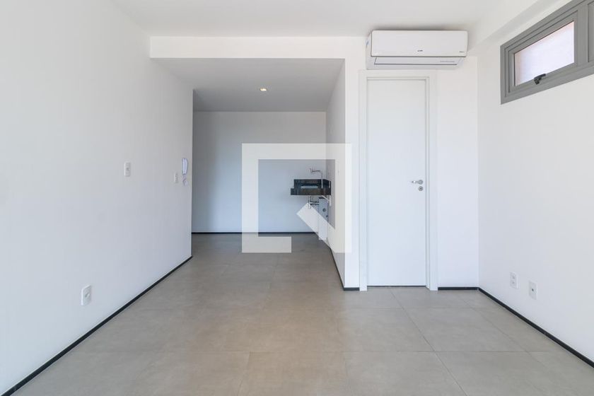 Kitnet-Studio, 28 m² - Foto 4