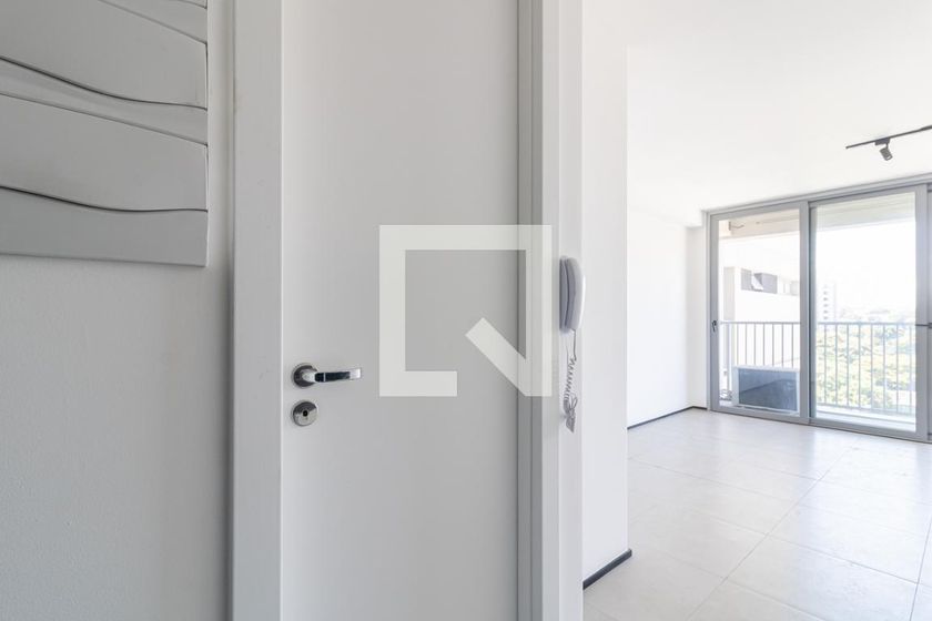 Kitnet-Studio, 26 m² - Foto 18