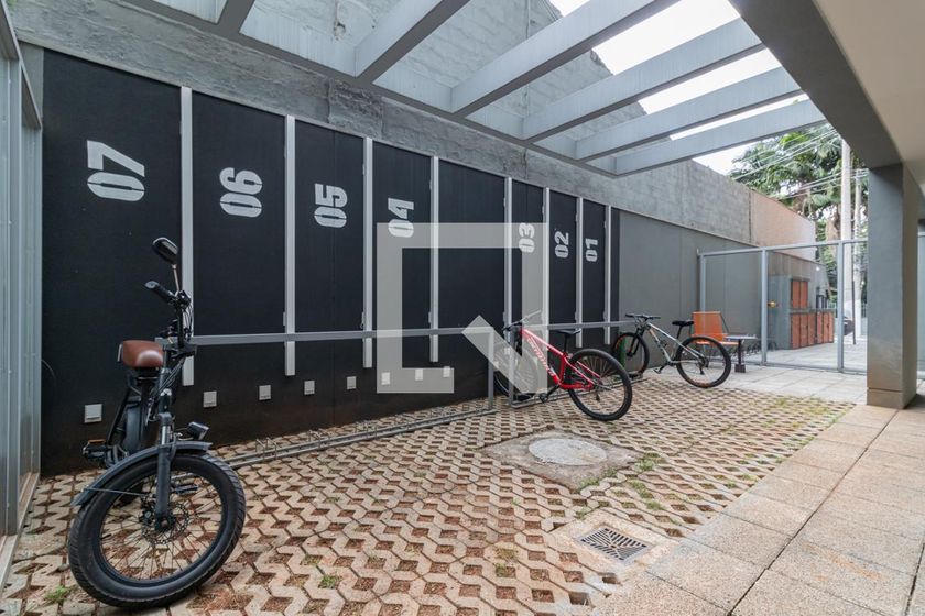 Kitnet-Studio, 26 m² - Foto 28