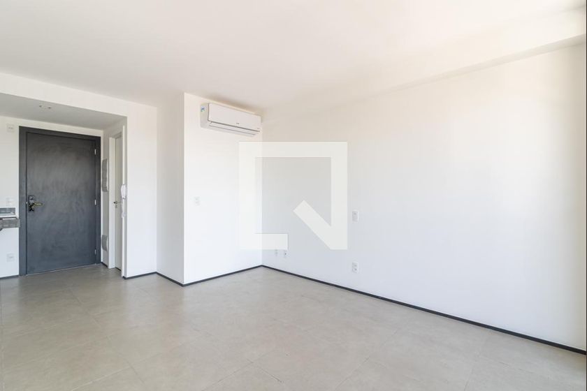 Kitnet-Studio, 26 m² - Foto 3