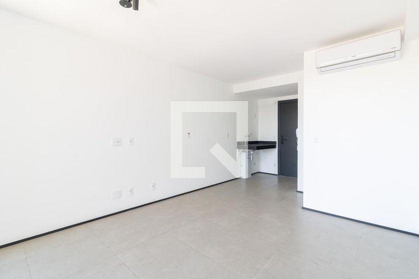 Kitnet-Studio, 26 m² - Foto 5