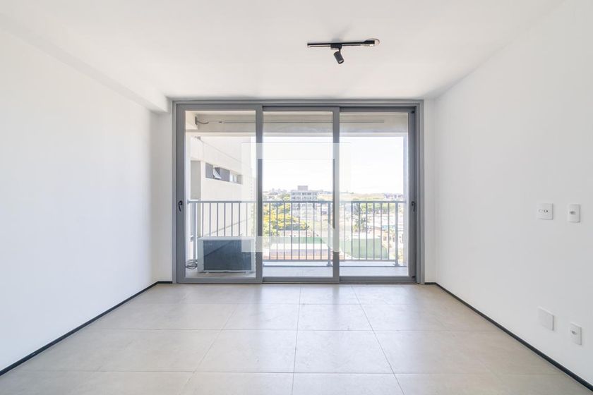 Kitnet-Studio, 26 m² - Foto 8